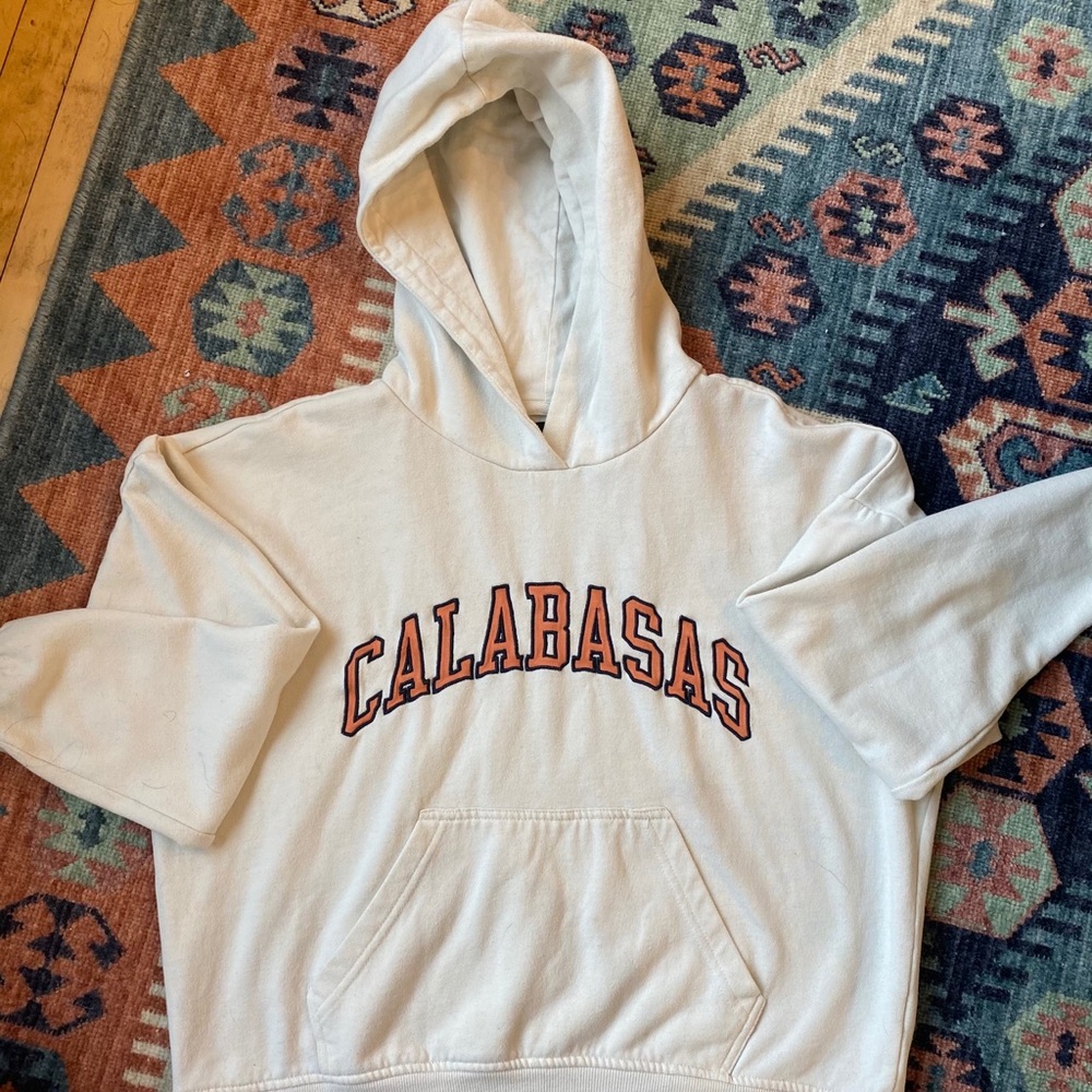 pacsun sweatshirt